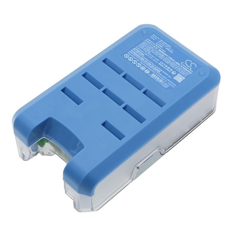 Bsc Preferred Tineco Pure One S11 A11 A11 Hero A11 Hero EX A11 Tango Vacuum Replacement Battery CS-TPS110VX